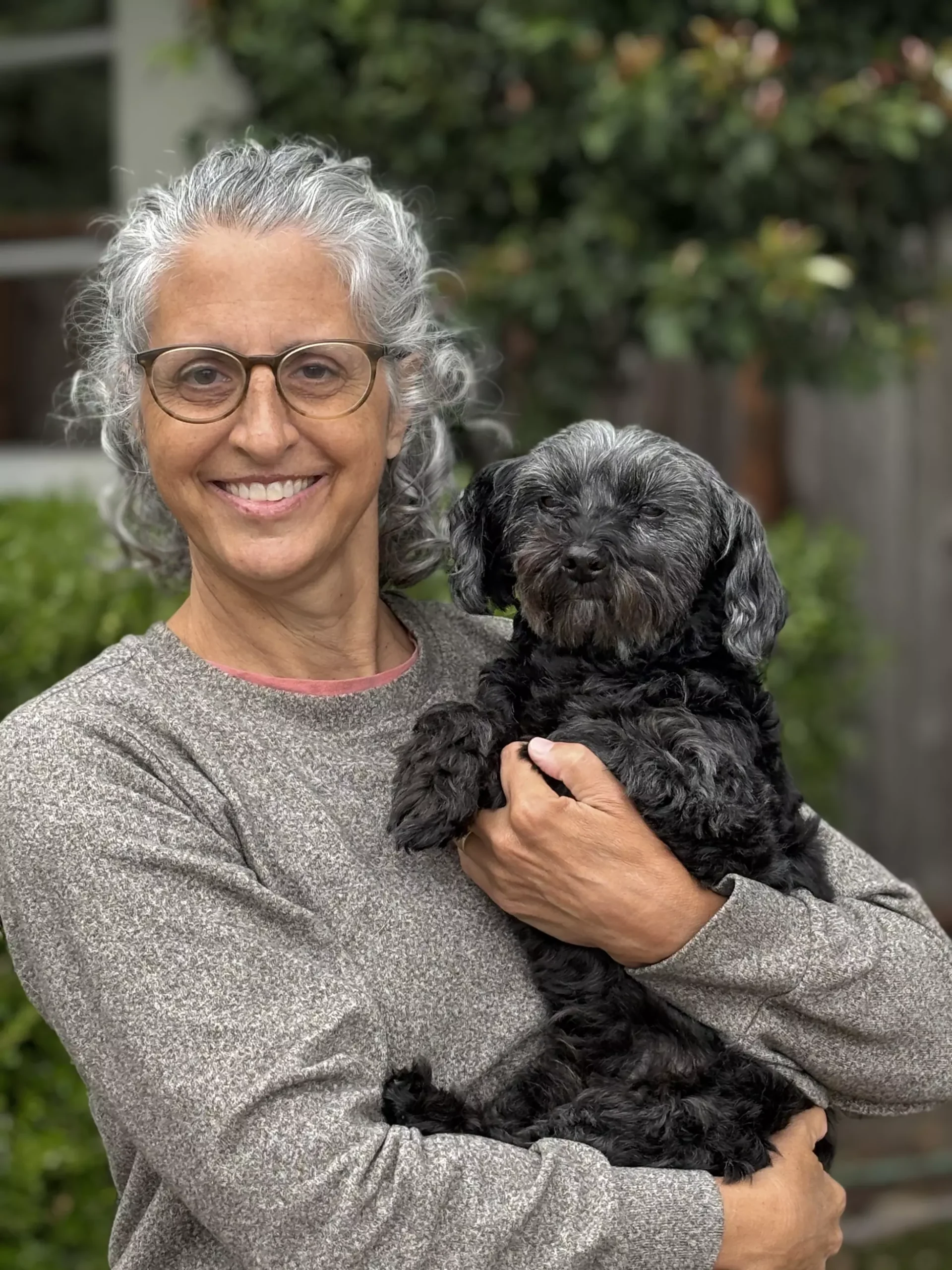 Paula, Licensed Registered Veterinary Technician